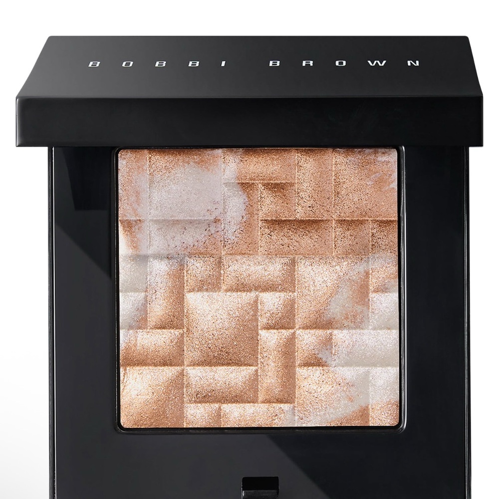 Bobbi Brown Highlighting Palette - Pink Glow
